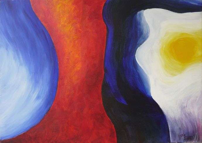 acryl #3