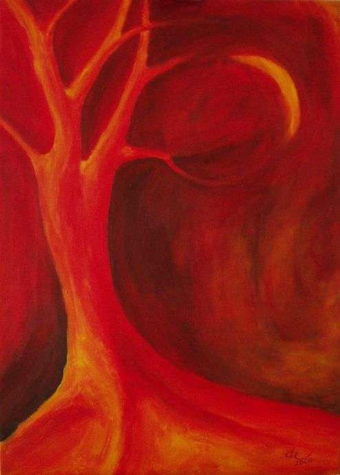 acryl #5