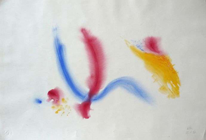 aquarell #1